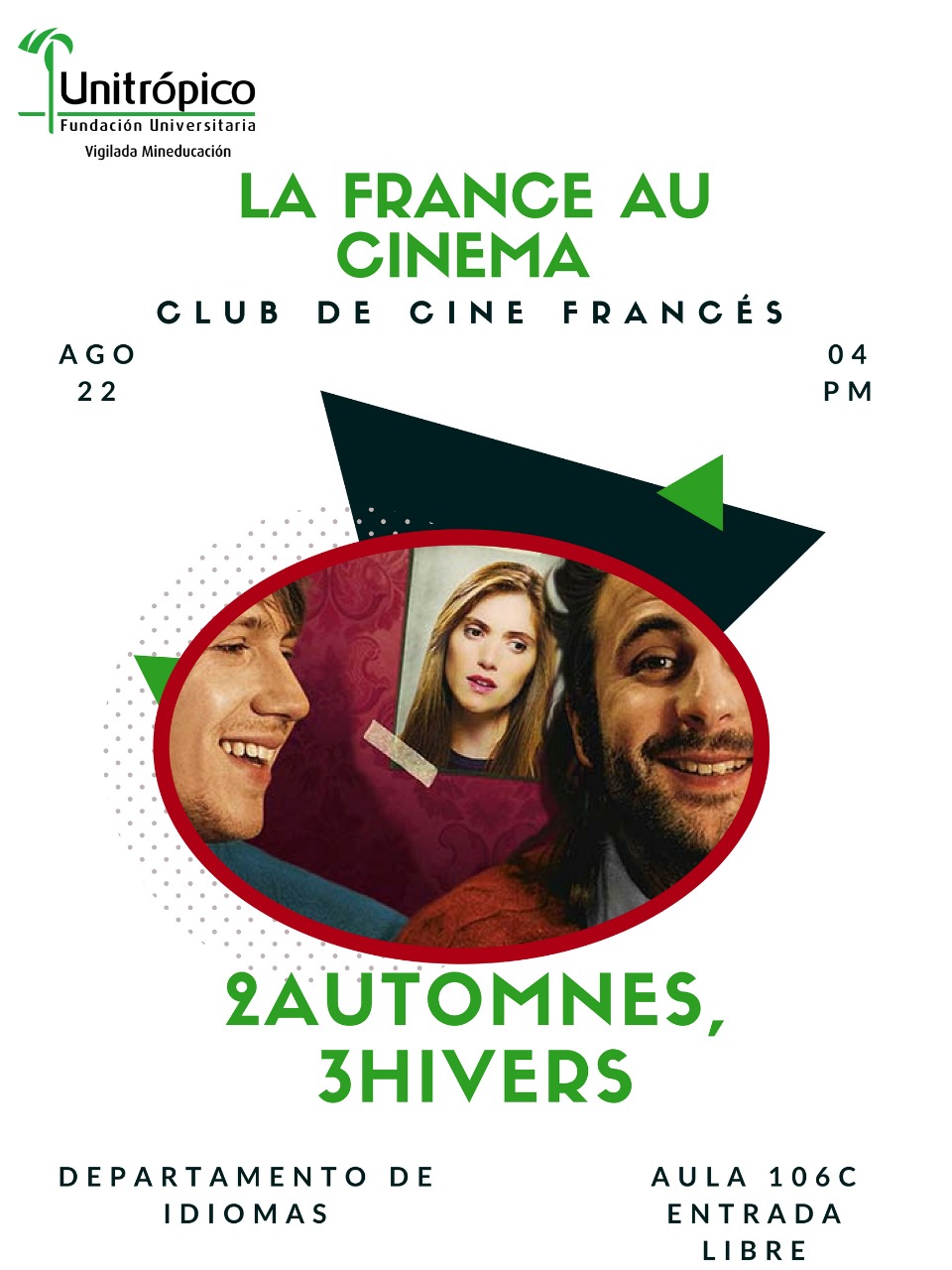 Cinema Francés