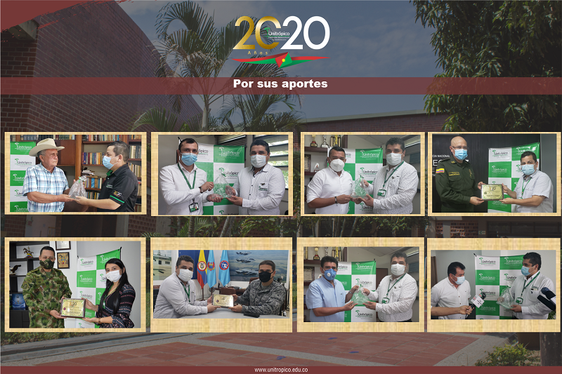 pos sus aportes