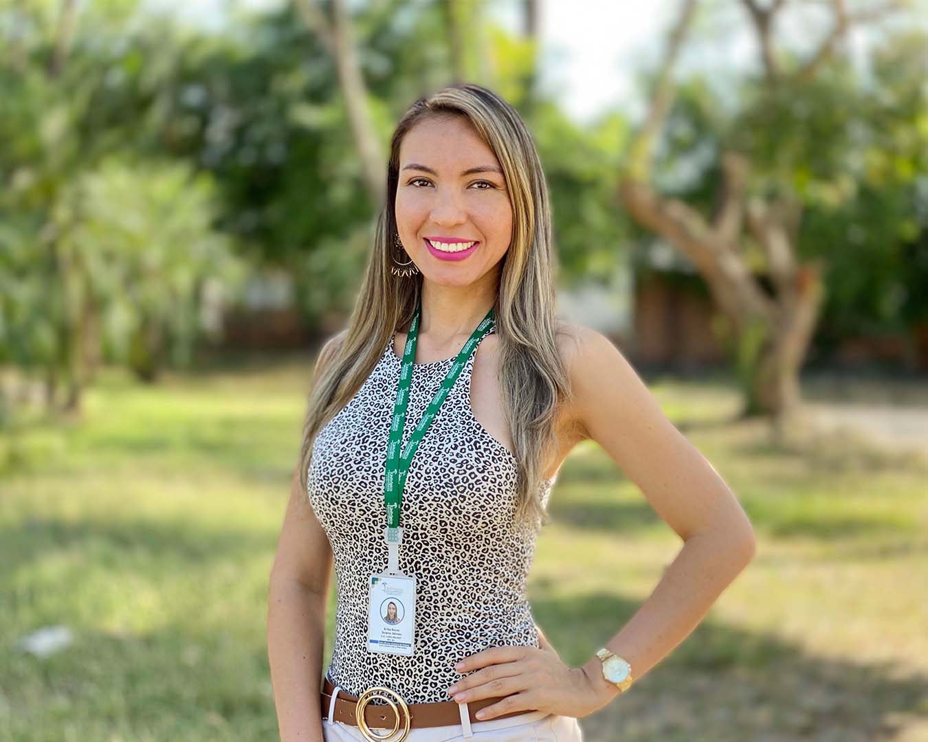 ERIKA SOLANO