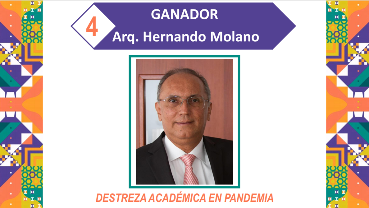 Ganador 4