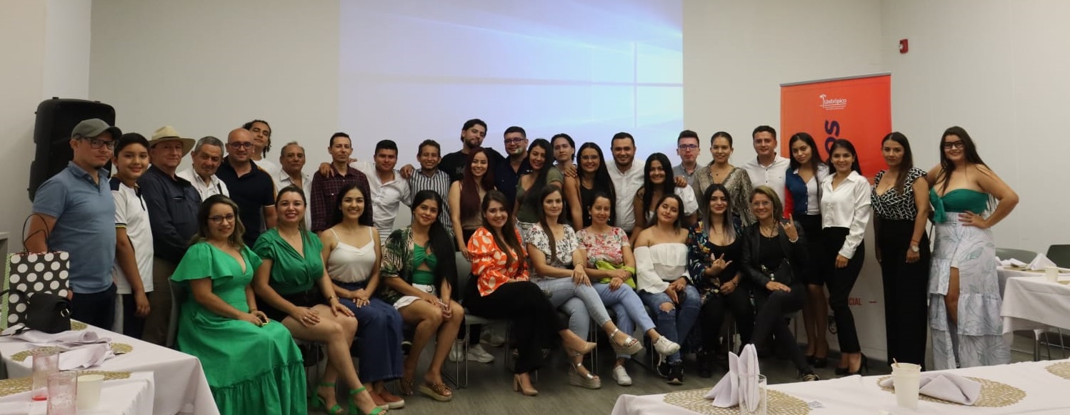 Egresados de Arquitectura