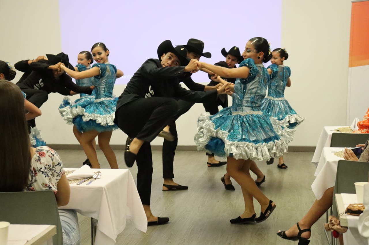 Instituto de Cultura