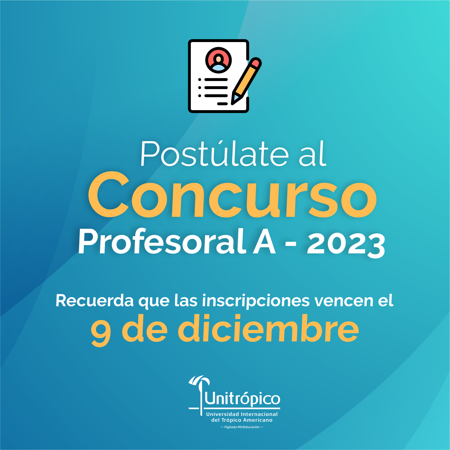 POSTULATE 3