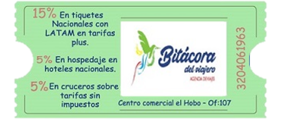 BITACORA