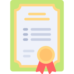Acerquese a la oficina de Registro y Control para adquirir su certificación