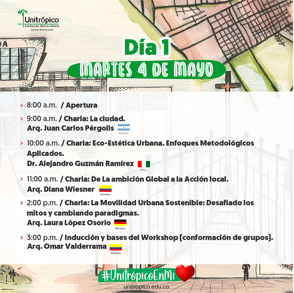 DÍA 1