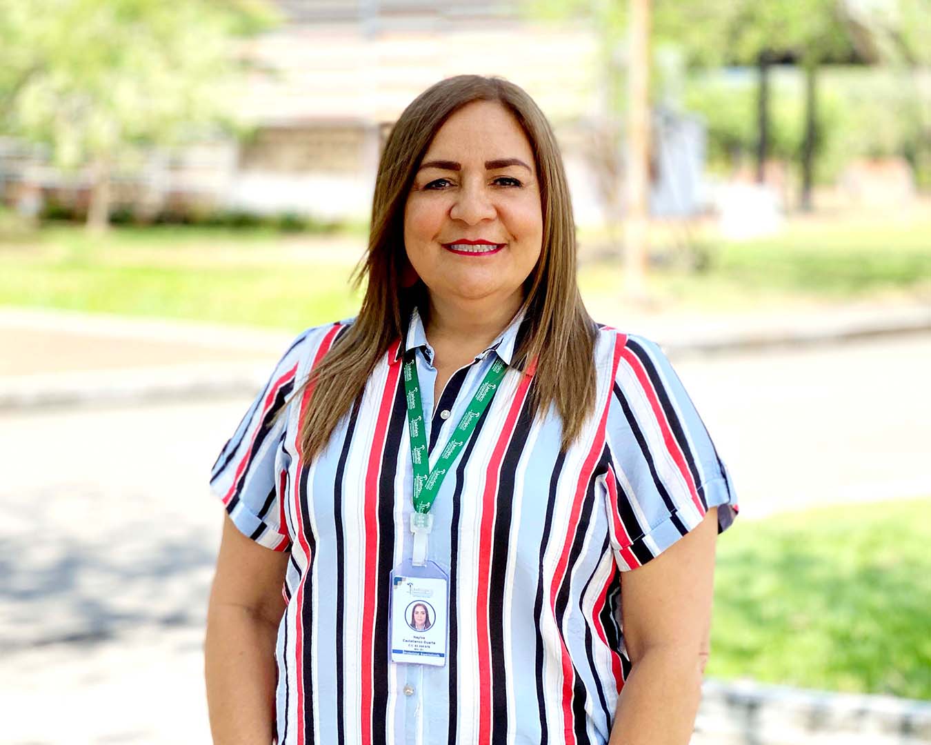 NAYIVE CASTELLANOS