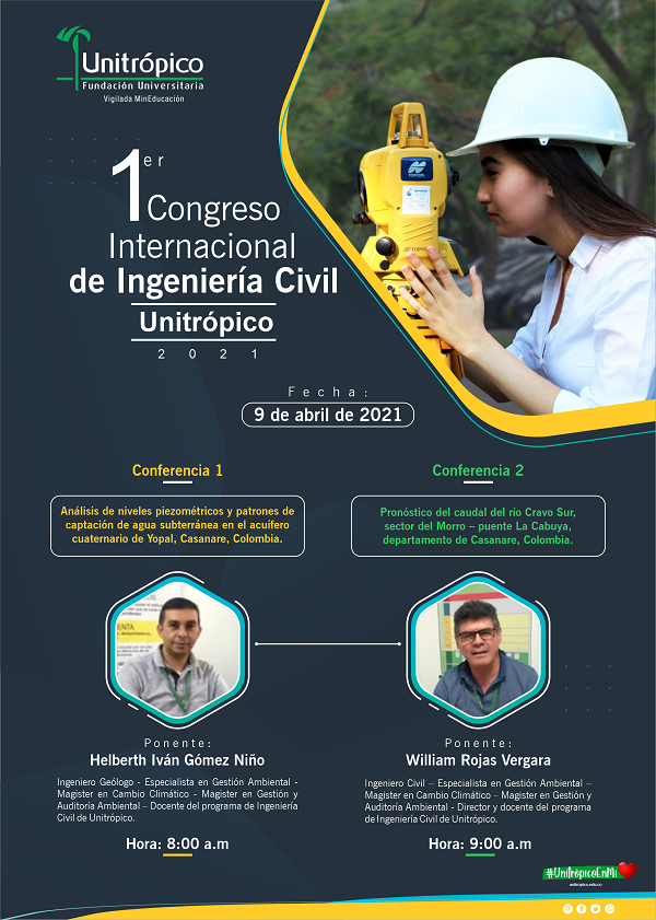 I Congreso 1 2