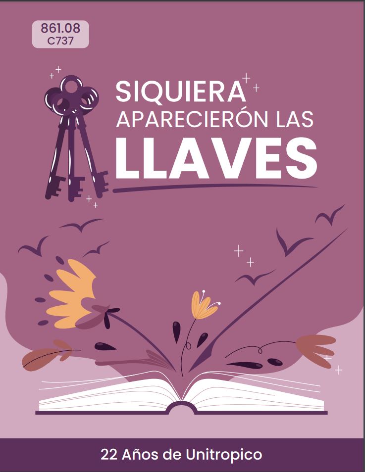 Siquiera Aparecieron las Llaves