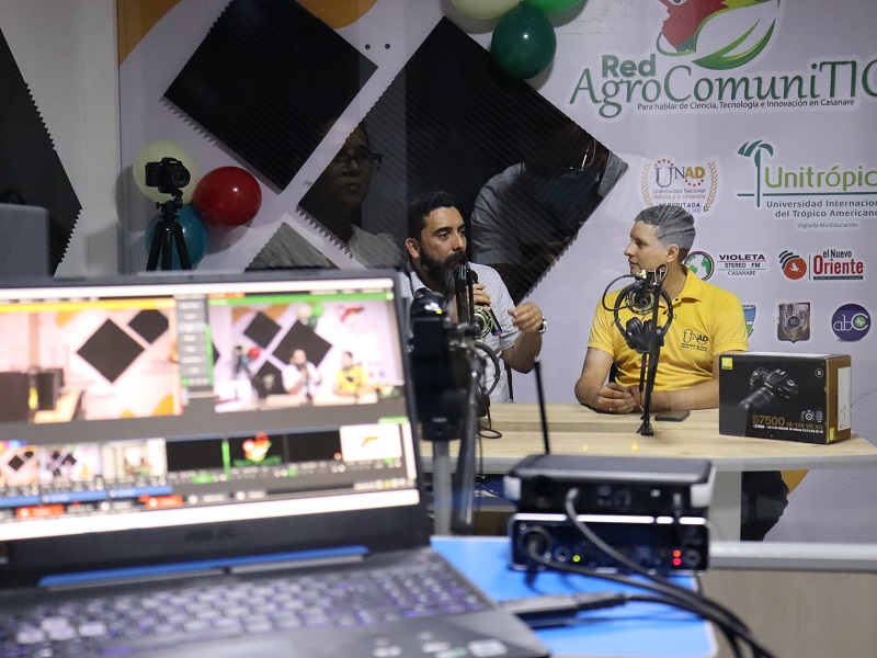 Lab de medios