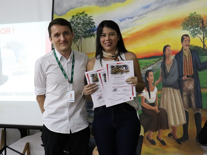 profe Lina
