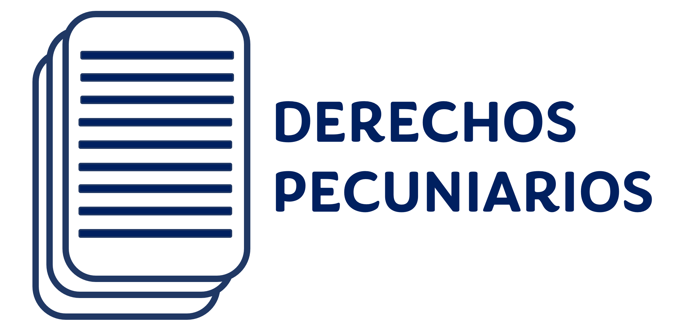 DERECHOS