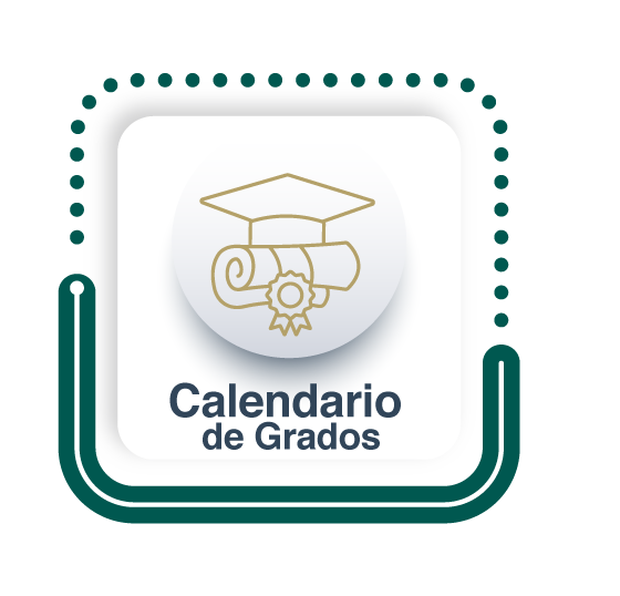 calendario grado