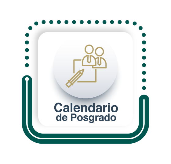 calendario posgrado