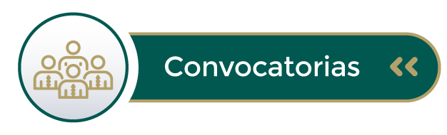 Convocatorias