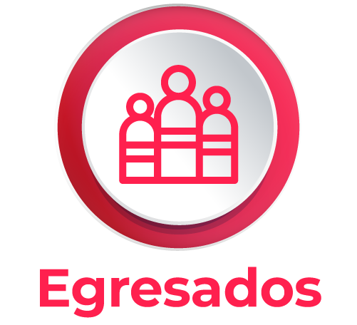 Egresados