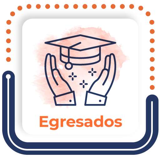 Egresados