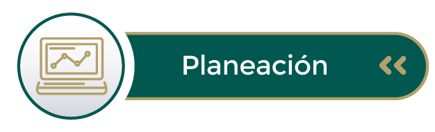 Planeación