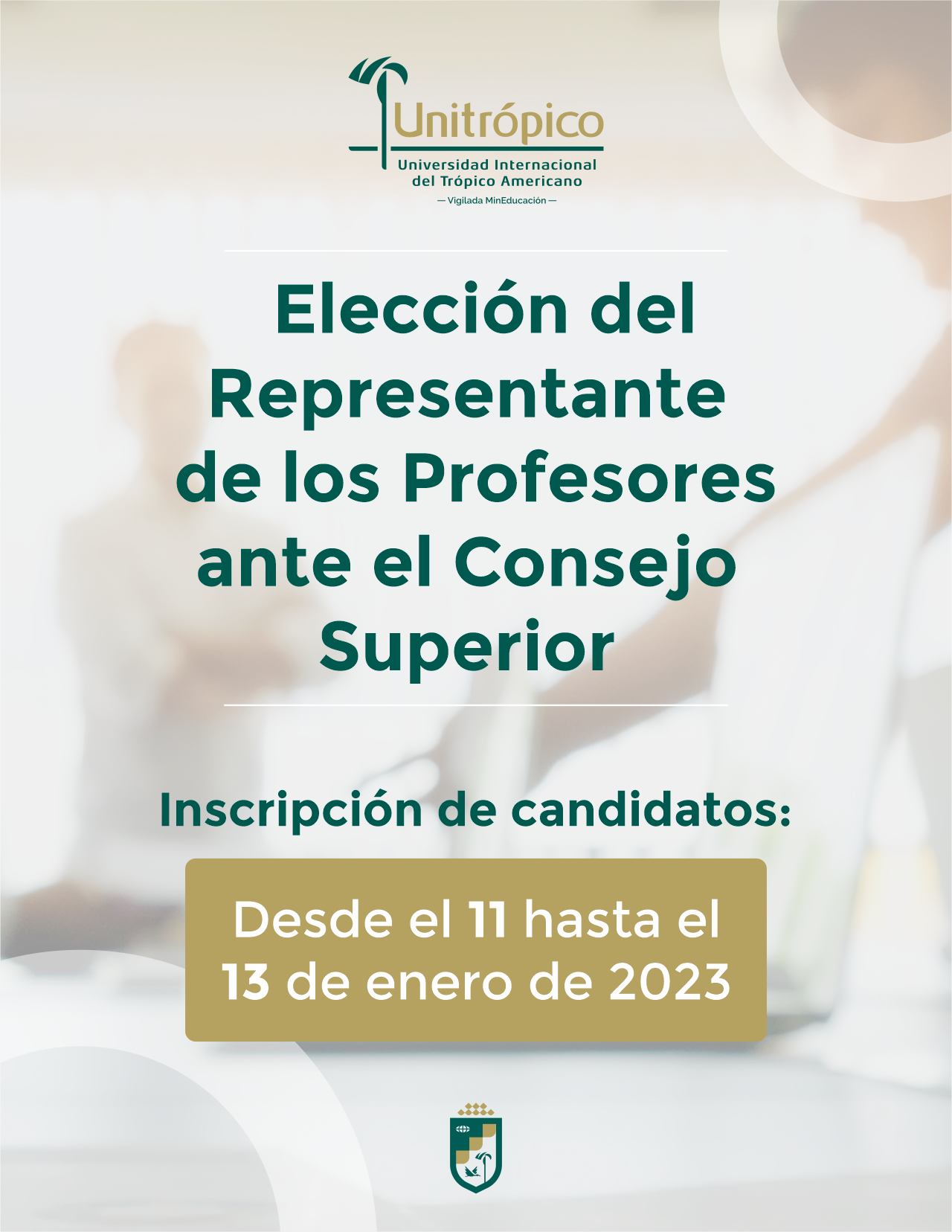 POST ELECCIONES REPRESENTANTE 2