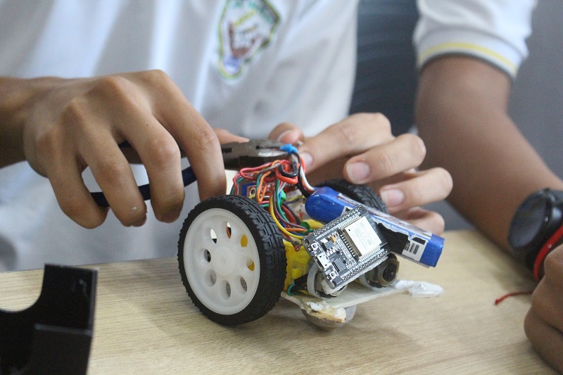 Robotica 1