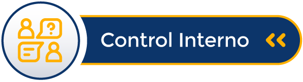 control interno