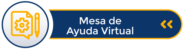 mesa de ayuda