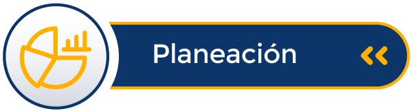 oficina planeacion