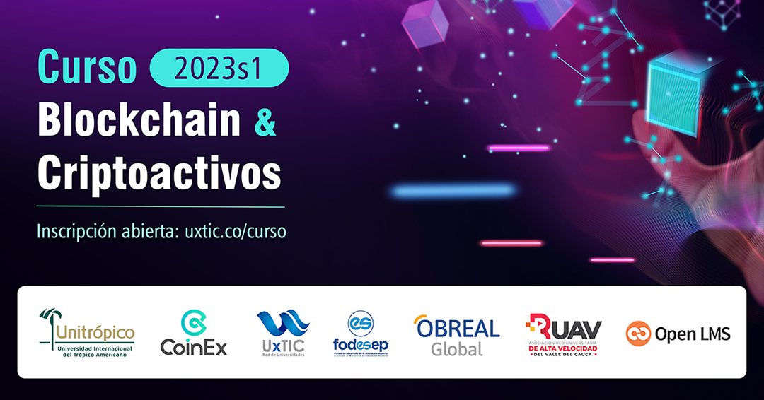 curso blockchain universidades2023 1080x566