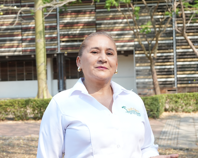 Fanny Yaneth López Barrera