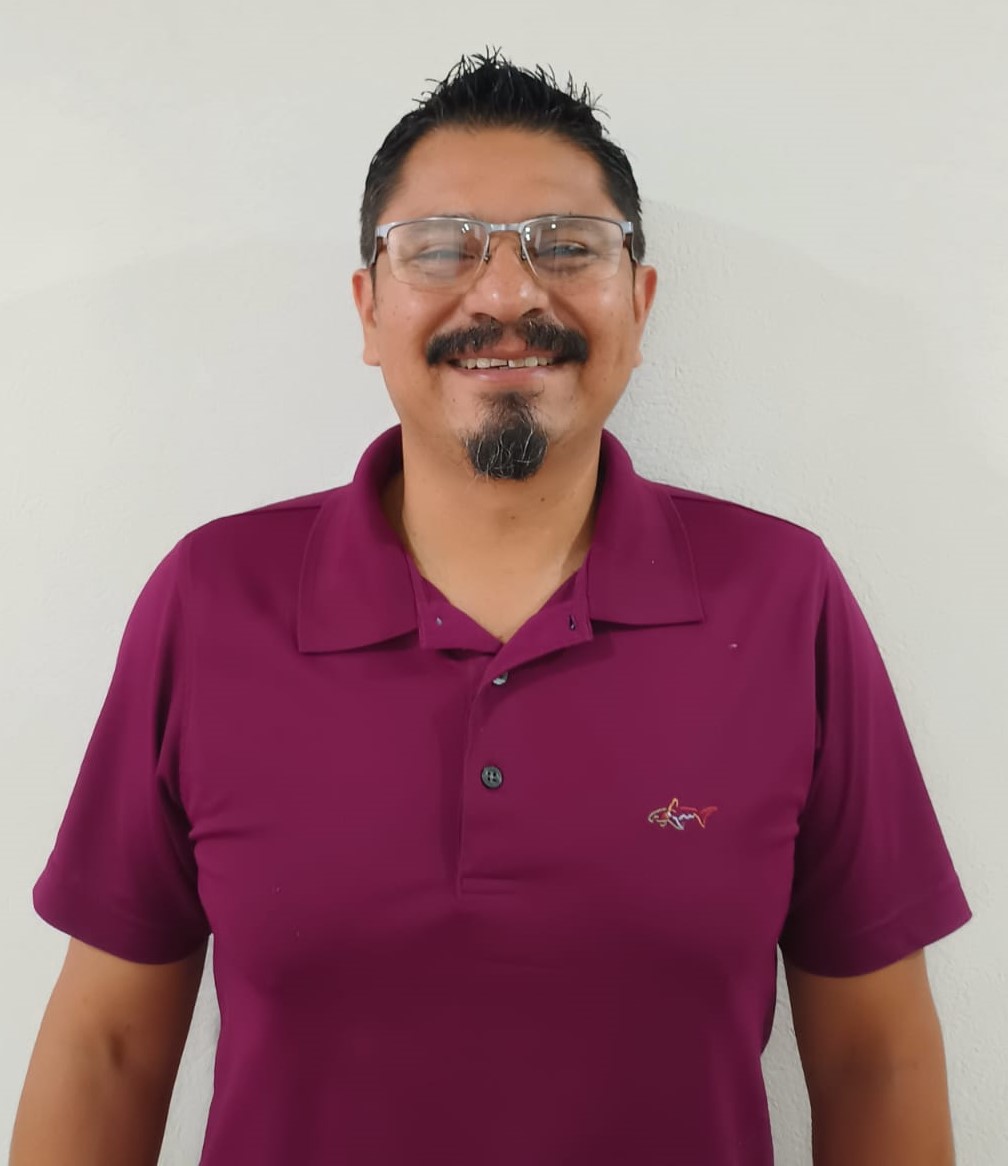 Enrique Pascual Alvarado