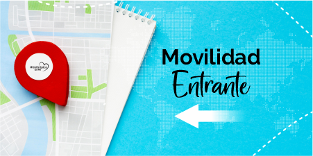 MOVILDAD ENTRANTE