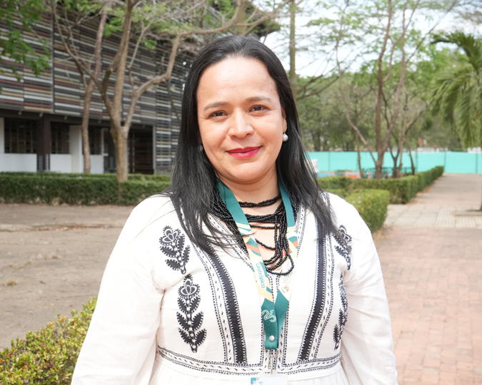 Alda Yolanda Caro Moreno