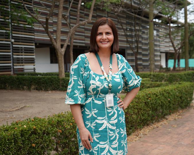 Ana Edilce Sánchez Rojas
